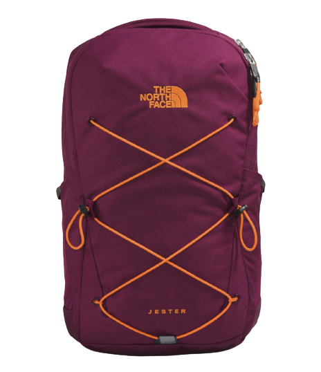 The North Face Womens Jester Boysenberry