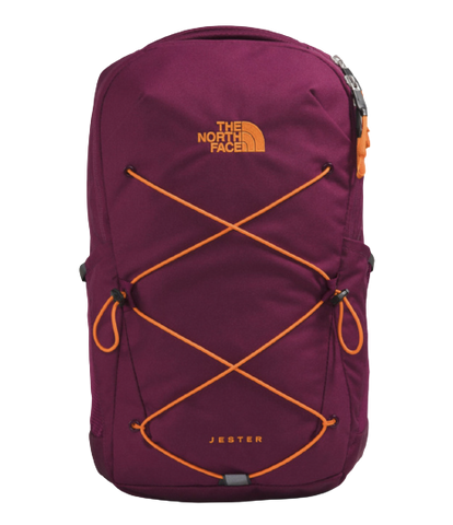 The North Face Womens Jester Boysenberry Jindabyne Sports