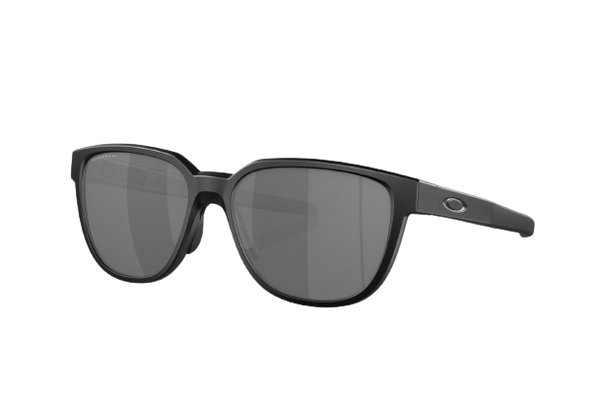 Oakley Actuator Matte Black