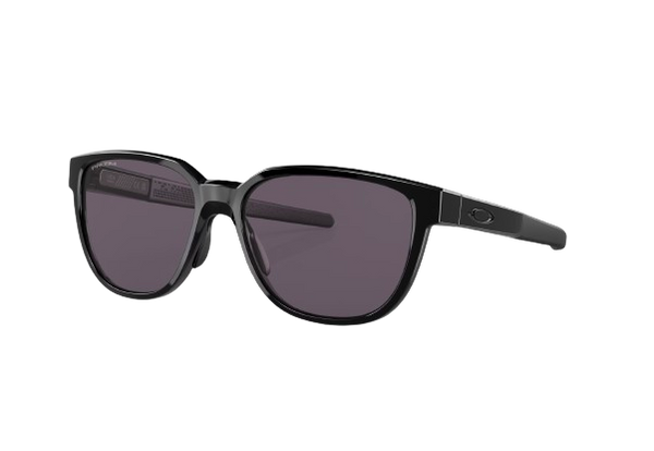 Oakley Actuator Polished Black