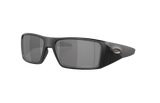 Oakley Heliostat Matte Black