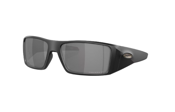 Oakley Heliostat Matte Black