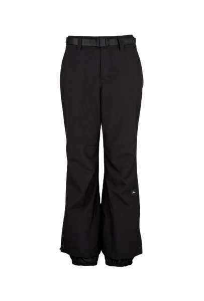 Oneill Star Wmns Pant BlackOut