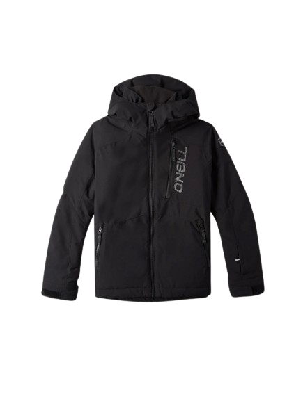 Oneill Jnr Hammer Jacket Blackout