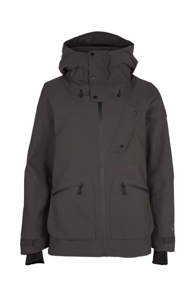 Oneill Womens Total Disorder Jacket