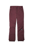 Oneill Jnr Star Pant Windsor Wine