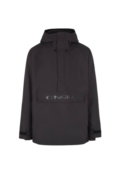 Oneill Mens O'riginal Anorak Black Out