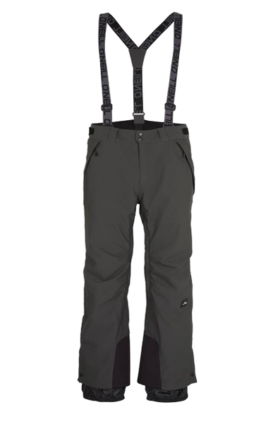 Oneill Mens Total Disorder Pant Raven