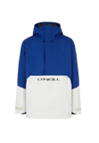 Oneill Mens O'riginal Anorak Lodon Fog