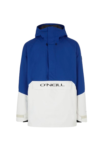 Oneill Mens O'riginal Anorak Lodon Fog