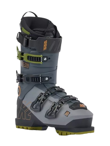 K2 SPYNE 130 SVメンズ27.5cm / ラスト 100mm Powerfuse Spyne Spyne 130 K2 Spyne 120 Heat Ski Boots K2 Recon 120