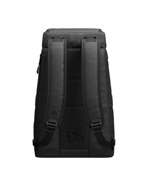 DB The Strom 20L Backpack Black Out / Black Out