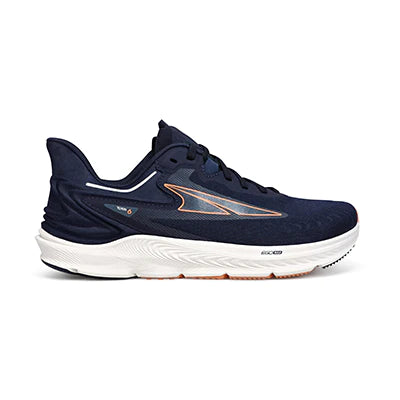 Altra Torin 6 Womens Navy/Coral