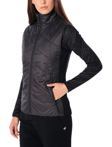 Icebreaker women's helix vest online
