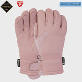 Pow Womens Stealth Goretex Glove Misty Rose