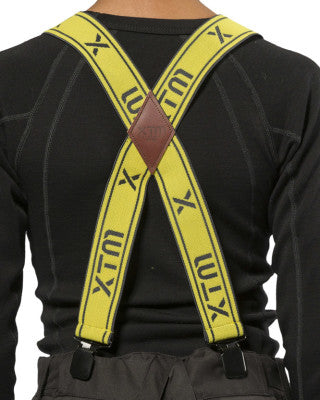 XTM Kids Braces Suspenders