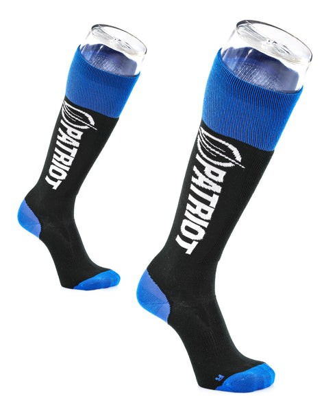 Patriot Elite Socks