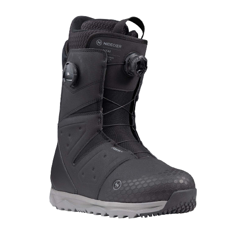 Nidecker Altai Black