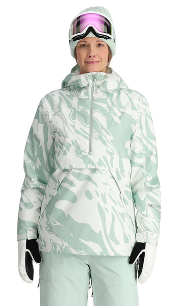 Spyder All Out Womens Anorak