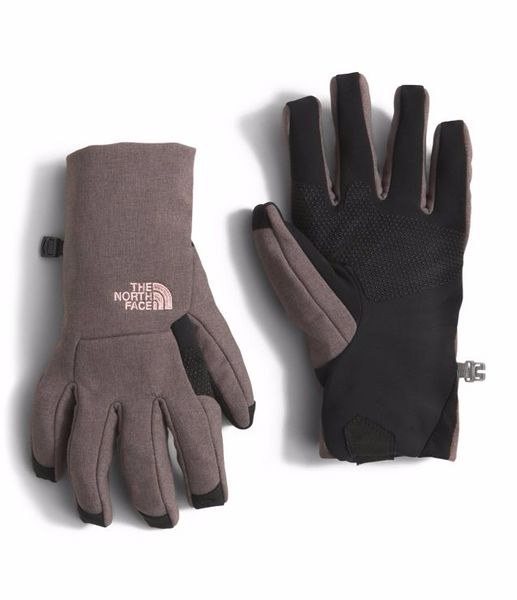The North Face Apex Etip Womens Glove