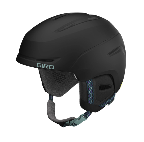 Giro Avera MIPS Black Sequence