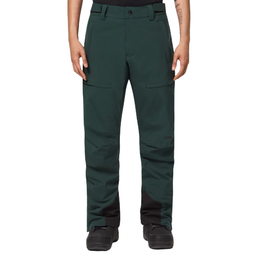Oakley Axis Insulated Mens Pant Hunter Green