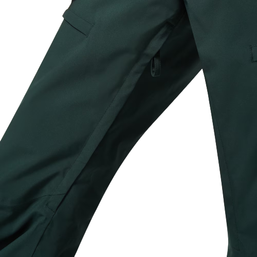 Oakley Axis Insulated Mens Pant Hunter Green