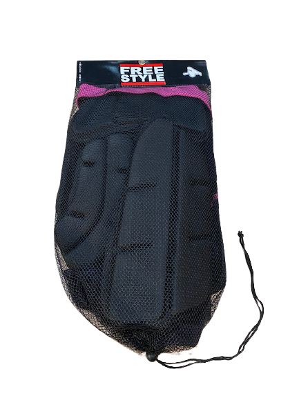 Freestyle Impact Shorts Womens