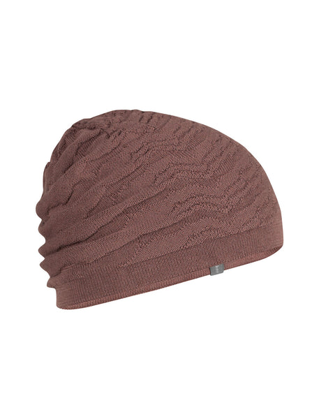 Icebreaker Unisex Balsam Beanie