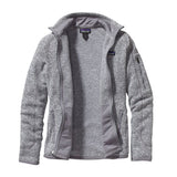 Patagonia Wmns Better Sweater Jkt