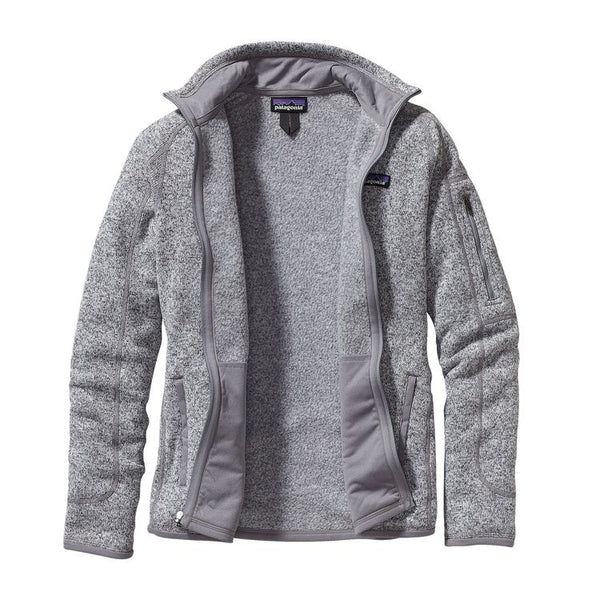 Patagonia Wmns Better Sweater Jkt