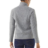 Patagonia Wmns Better Sweater Jkt