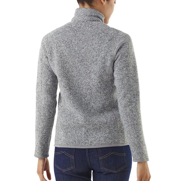 Patagonia Wmns Better Sweater Jkt