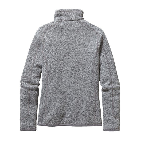 Patagonia Wmns Better Sweater Jkt