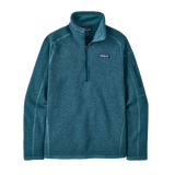 Patagonia Wmns Better Sweater 1/4 Zip
