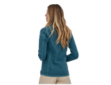 Patagonia Wmns Better Sweater 1/4 Zip