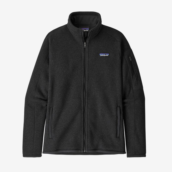 Patagonia Wmns Better Sweater Jkt