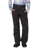 Rojo BF4EVA Jr Pant True Black