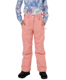 Rojo BF4EVA Jr Pant Pink Icing