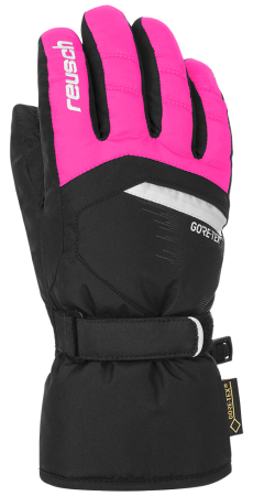 REUSCH BOLT GORETEX JR GLOVE