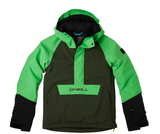 Oneill Boys Anorak Jacket