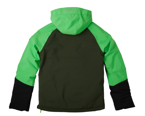 Oneill Boys Anorak Jacket