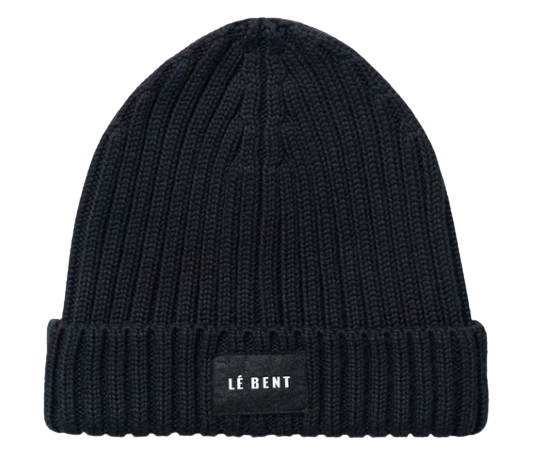 LeBent Buddy Beanie