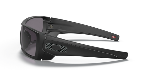 Oakley Batwolf  Matte  Black