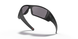 Oakley Batwolf  Matte  Black