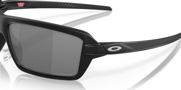 Oakley Cables Matte Black