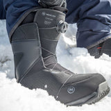 Nidecker Cascade Black