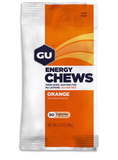 Gu Energy Chews
