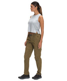 The North Face Wmns Paramount Convertible Mid Rise Pant