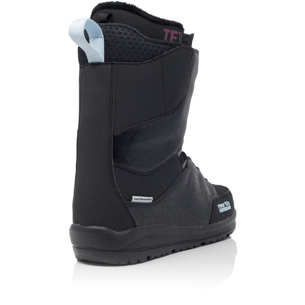 Northwave W Dahlia SL Boot Black Jindabyne Sports